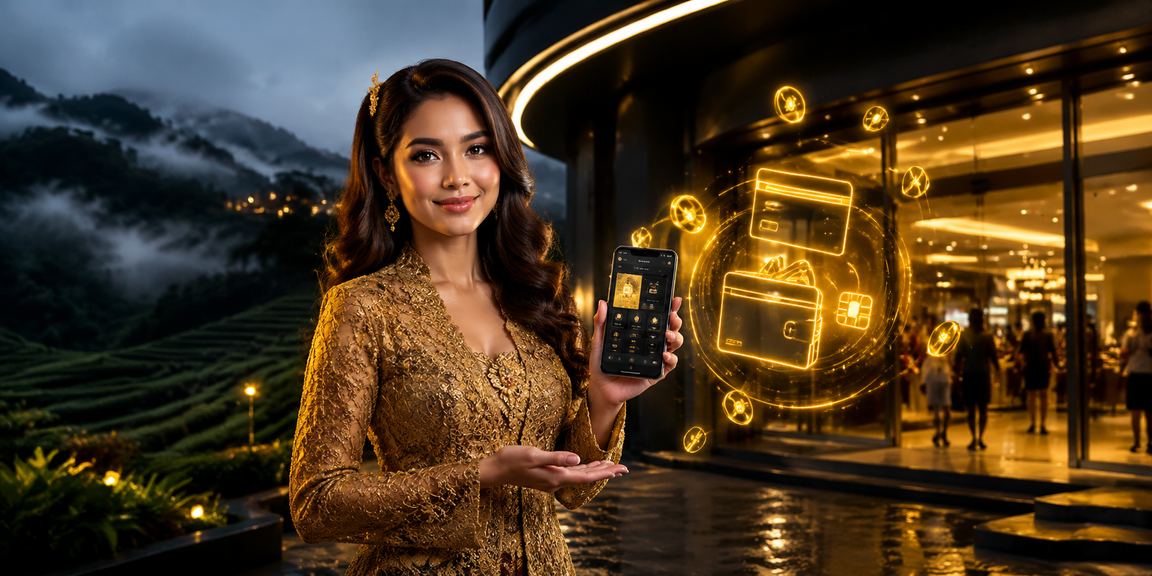 Aplikasi mudah alih comel33 untuk pengguna Android Malaysia